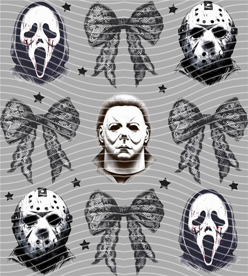 Halloween-KB 201